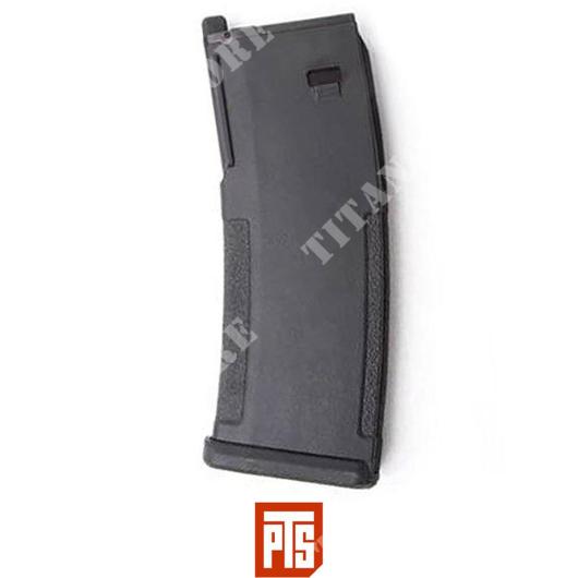 MAGASIN MAGPUL PM 38BB POUR M4 GBB PTS (PTS-PM-GAS)