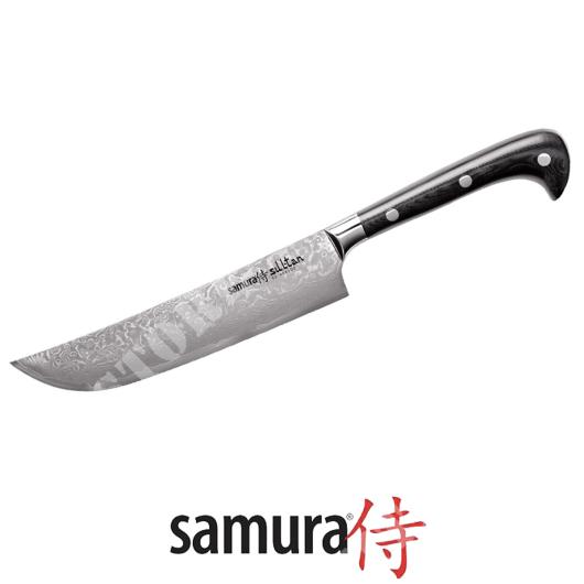SULTAN CHEF KNIFE 16.4CM SAMURA (C670SU0085)