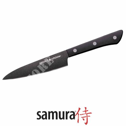 SHADOW FILLET KNIFE 12CM SAMURA (C670SH0021)