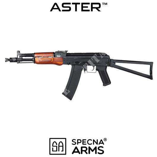 AK74 SA-J08 EDGE 2.0 ESA 2 HOLZGEWEHR SPECNA ARMS (SPE-01-035520)