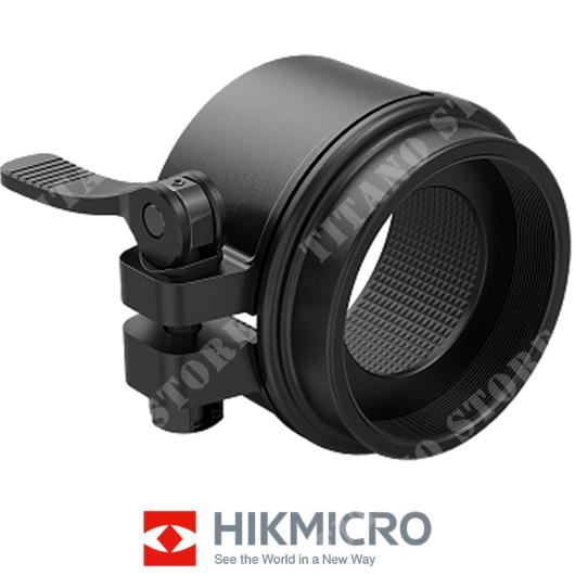 CLIP-ON-ADAPTER FÜR THUNDER 2.0 HIKMICRO (HM-ADAPTER)