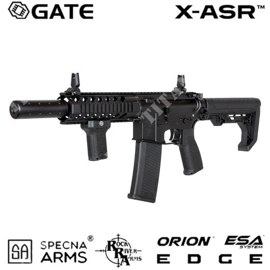 M4SD SA-E11 KANTENGEWEHR BLACKPECNA ARMS (SPE-01-033918)