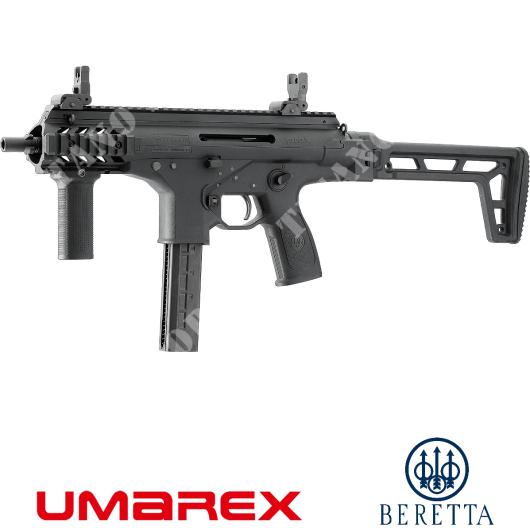 SMG PMX BERETTA 6mm GBBR UMAREX (2.6516X)
