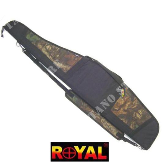 ROYAL VEGETABLE RIFLE POUCH (OLD 102TC)