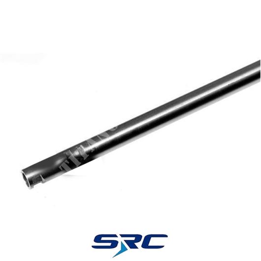 6.03 X 455mm SRC PRECISION BARREL (SRC-58)