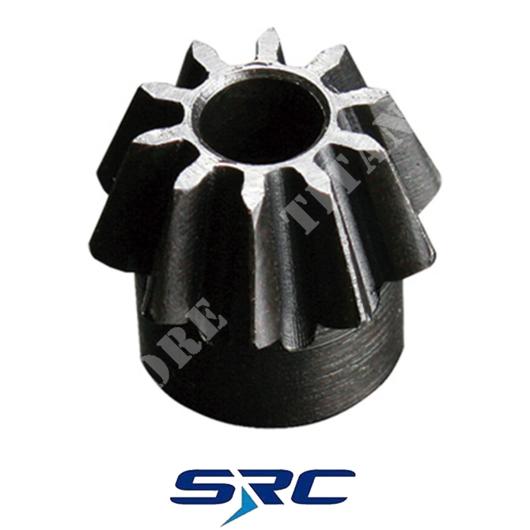 SRC STEEL CNC MOTOR SPROCKET (UP-37)