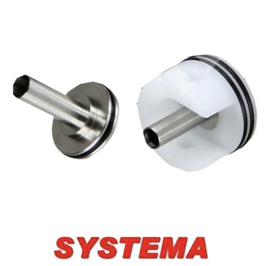 SYSTEMA Energy Cylinder Head GEN.III (EN-CY-007)