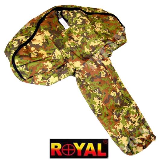 ROYAL VEGETABLE CROSSBOW COVER (T50 TC)
