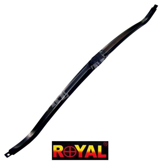 REPLACEMENT BOW FOR CROSSBOW 50 LBS ROYAL (CF 143G)