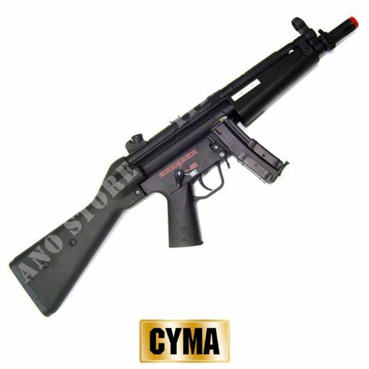 MP5 A4 CYMA (CM027)