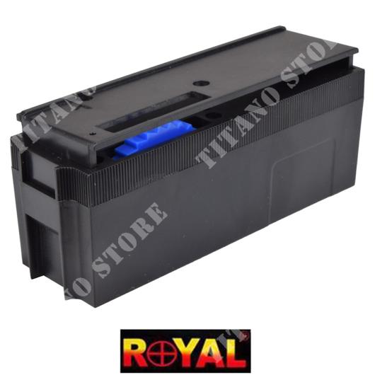 ROYAL ELECTRIC MAGAZINE CHARGER (EP0217)
