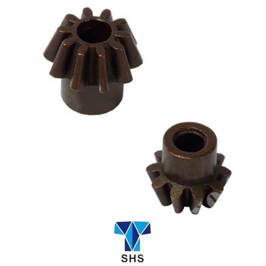 STEEL PINION &quot;O&quot; HIGH DENSITY SHS (CL5006)