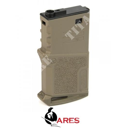AMOEBA CHARGEUR M4 TAN MONOFILAGER 120 BB ARES (AR-CARAM120T)