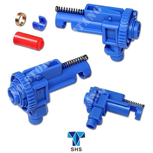 ROTARY POLYMER HOP UP FOR M4/M16 SHS/SUPER SHOOTER (T-T0093)