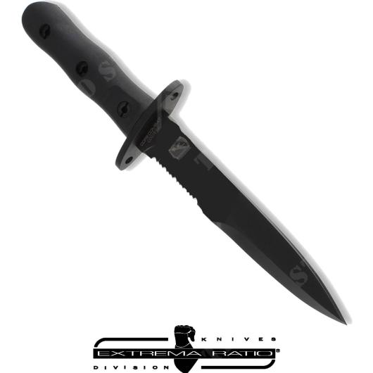 KNIFE 39-09 COMBAT EXTREMA RATIO (33039-09COMB)