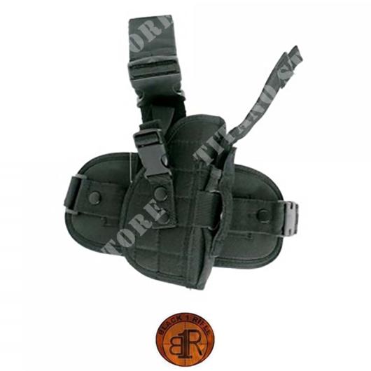 UNIVERSAL THIGH HOLSTER FOR BR1 PISTOL (BR-06559)