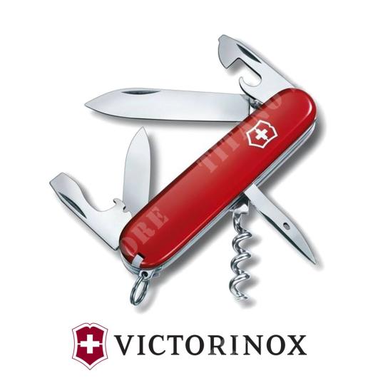 SPARTAN VICTORINOX MULTIPURPOSE KNIFE (V-1.36 03)
