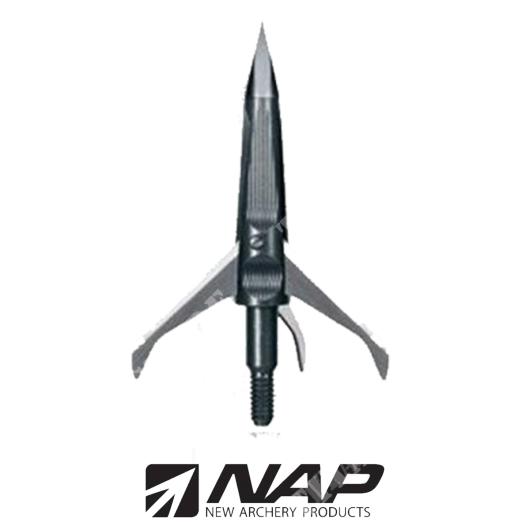 NAP SPITFIRE SET 3 TIPPS (534930)