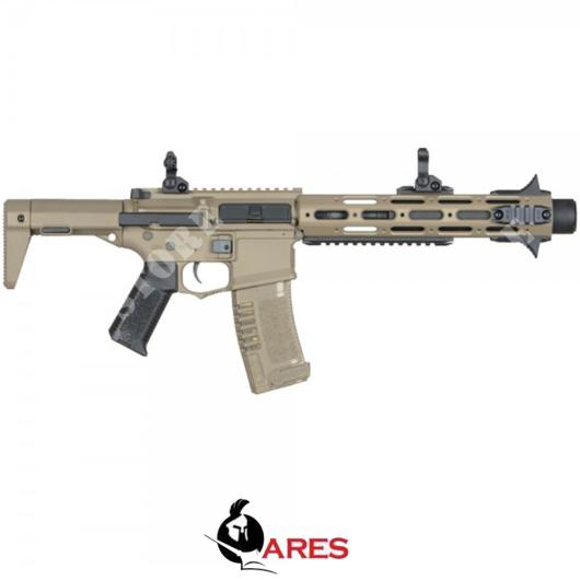 M4 ANGRIFF TAN ARES (AR-AM13T)