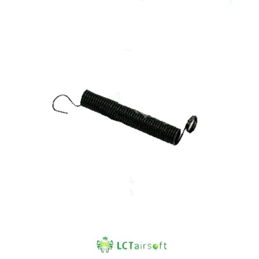 TENSION SPRING X BOLT CATCH LCT (M-035)