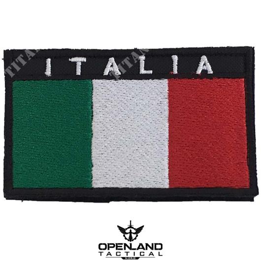 PATCH FLAG ITA HIGH VISIBILITY OPENLAND (OPT-BIAV)