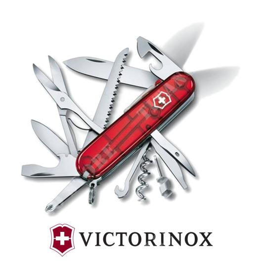 MULTIPURPOSE KNIFE HUNTSMAN LITE VICTORINOX (V-1.79 15.T)