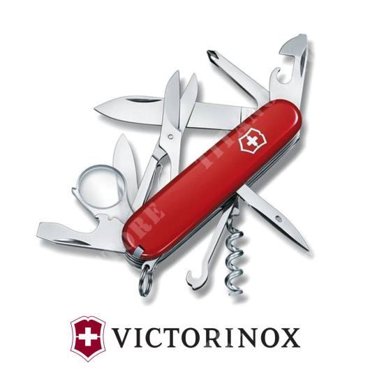 MULTIPURPOSE KNIFE EXPLORER VICTORINOX (1.6703)