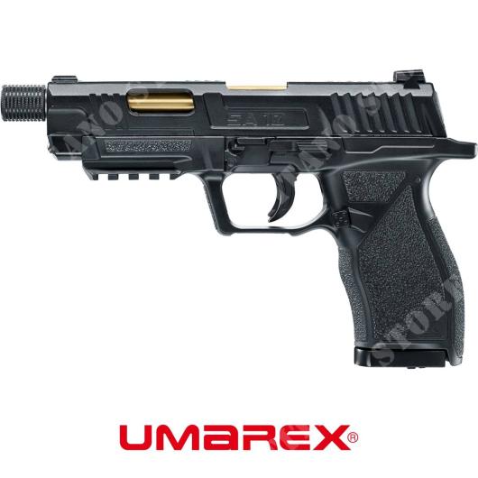 GUN CALIBER 4,5 UX SA10 UMAREX (5.8328)