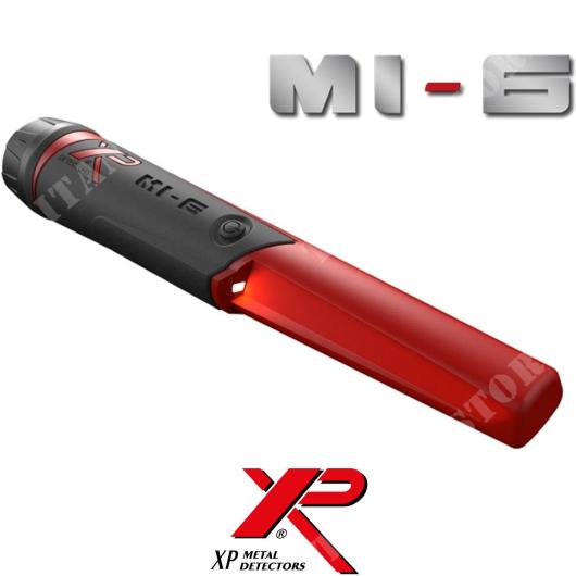 PINPOINTER MI-6 XP (MI6)