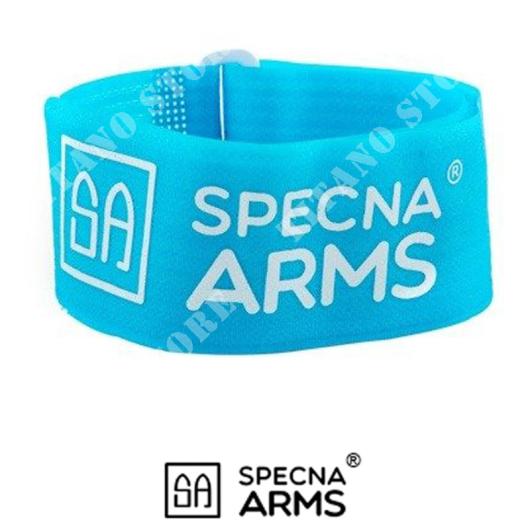 ARM BAND BLUE TEAM SPECNA ARMS (T65972)