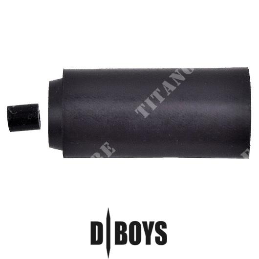 HOP UP RUBBER 70 DEGREES DBOYS (DB048)