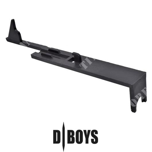 AIR NOZZLE ROD FOR GEARBOX 3 DBOYS VERSION (DB082)