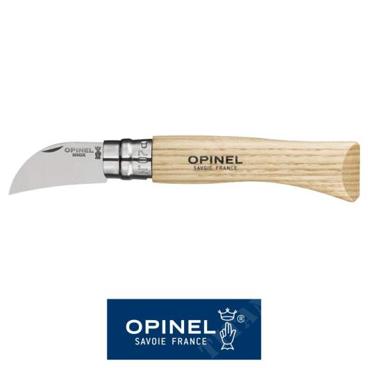 KNIFE N7 CHESTNUTS / GARLIC OPINEL (OPN-002360)