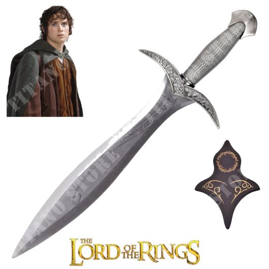 FRODO GOAD THE LORD OF THE RINGS (BY-024C)