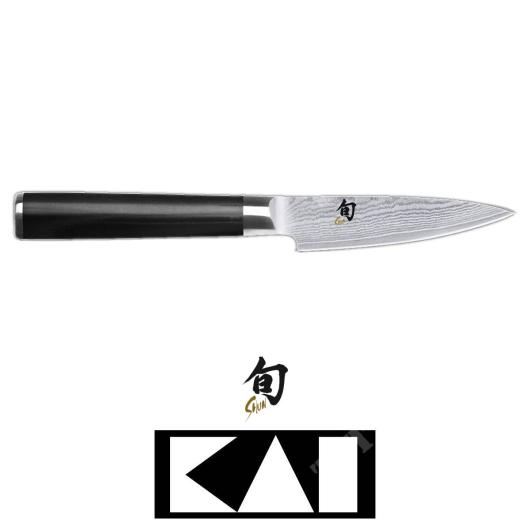 SHUN CLASSIC KAI PARING KNIFE (KAI-DM-0700)