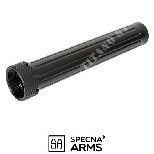 STOCK EXTENSION FOR PDW SPECNA ARMS (SPE-09-030216)
