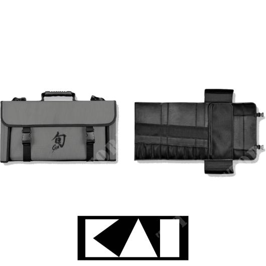KNIFE BAG 17 KAI (KAI-DM-0780)
