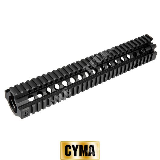 MK18 12" MOUNTING RAIL FOR M4/M16 CYMA (CYM-09-02899)
