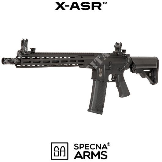 FUSIL SA-C22 CORE X-ASR BLACK SPECNA ARMS (SPE-01-030736)