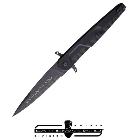 KNIFE BF4 R SATIN EXTREMA RATIO (EXT-0496SAT)