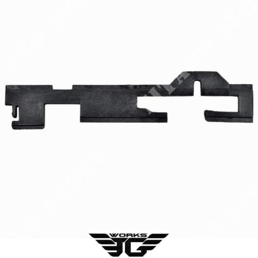 SELECTOR PLATE FOR G608 JING GONG SERIES (A-X084)