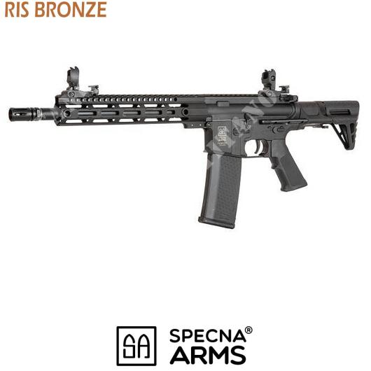 FUSIL SA-C20 PDW CORE BRONZE / BLACK / TAN SPECNA ARMS (SPE-01-028192)