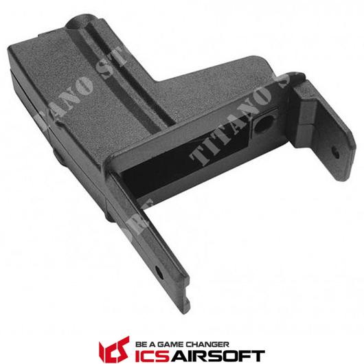 ICS CES / MP5 CHARGER ADAPTER (MC-203)