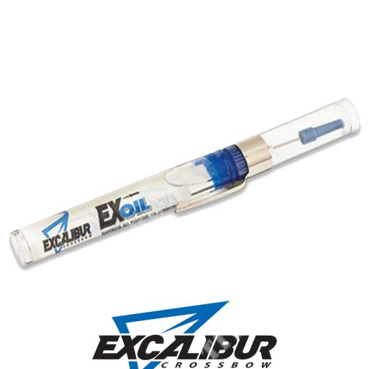 LUBRIFIANT EX-OIL EXCALIBUR (53V408)