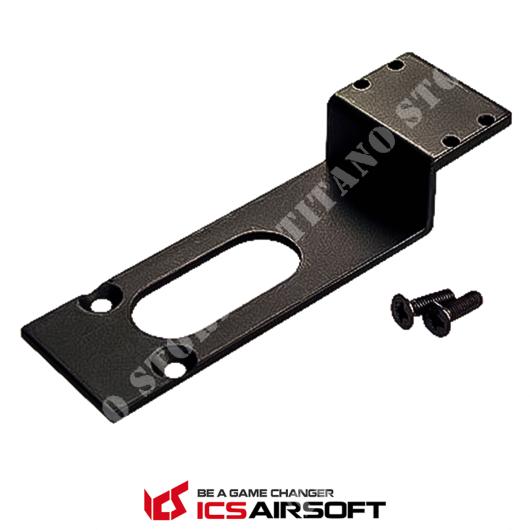 MAGAZINE SUPPORT PLATE FOR AK74 ICS (MK-71)