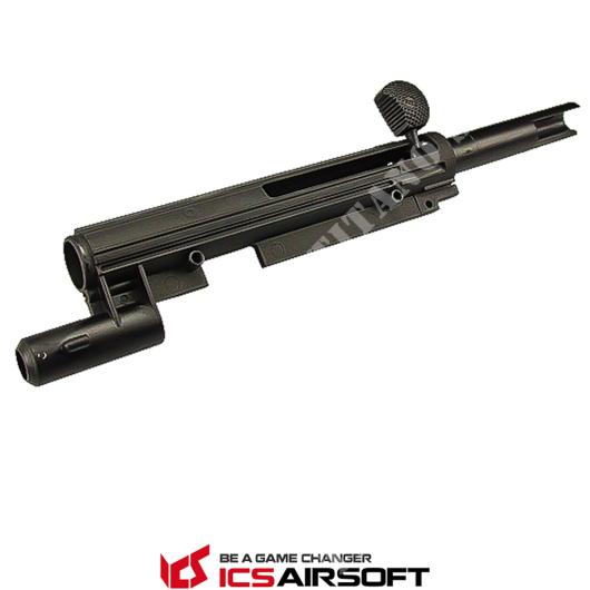 COMPLETE ARMING LEVER SUPPORT MP5 ICS (MP-08)