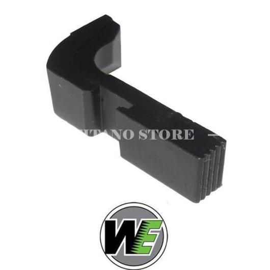 MAGAZINE RELEASE FOR GLOCK WE SERIES (WE-G18-6)