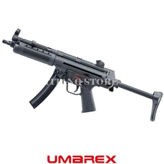 MP5 A5 TAC UMAREX (2.5893X-VI)