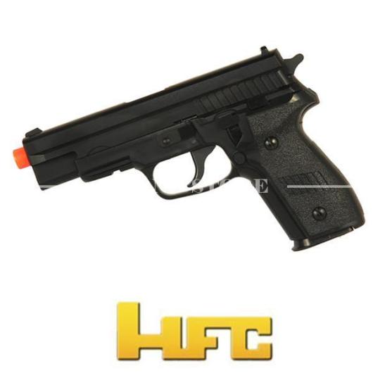 HEAVY SPRING GUN HFC (HA 116B)