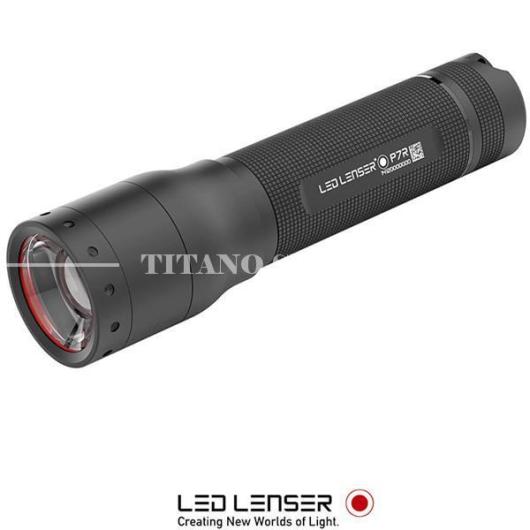 P7R LED-Objektiv mit hoher Leistung (9408-R)